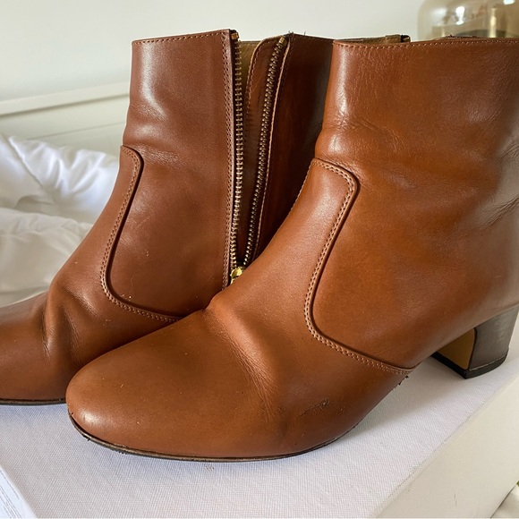 APC boots size FR40 - Picture 2 of 7